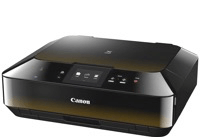 Canon PIXMA MG6350 דיו למדפסת